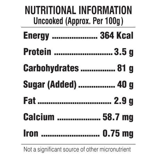 Gits Falooda Ready Mix - Badam & Pista, 200 g-4.webp